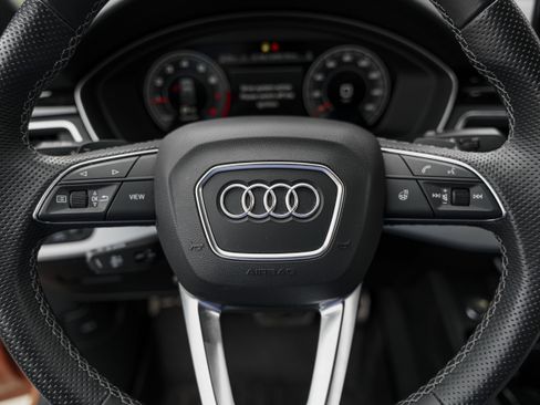 Used 2023 Audi A5 2.0T Premium Plus w/ Premium Plus image 16