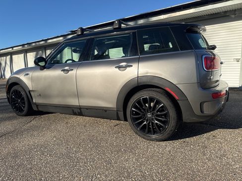 Used 2018 MINI Cooper Clubman S image 4