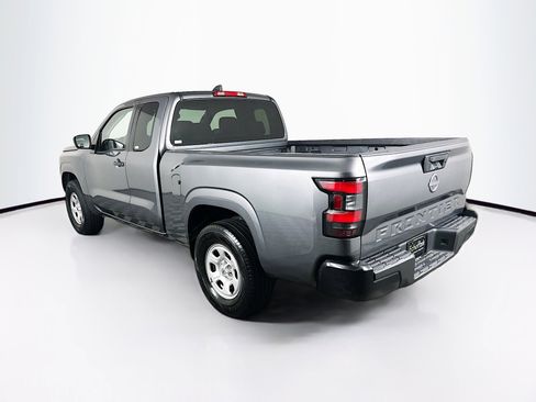 Used 2022 Nissan Frontier S image 5