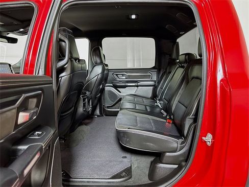Used 2024 RAM 1500 Laramie image 23