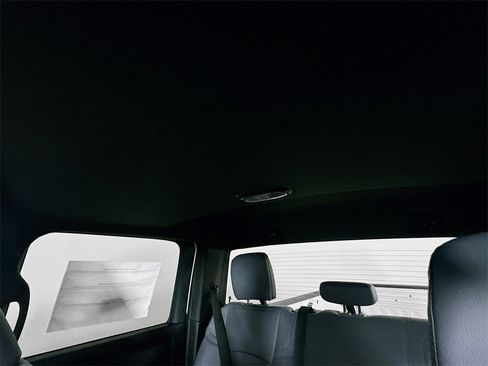 New 2026 RAM 3500 Tradesman image 14