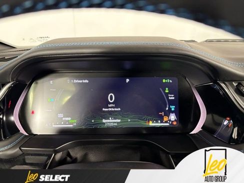 Used 2022 Jeep Grand Cherokee Trailhawk w/ Luxury Tech Group III AWD/4WD image 12