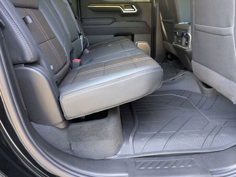 New 2026 Chevrolet Silverado 1500 High Country image 36