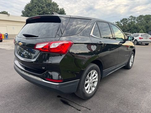 Used 2020 Chevrolet Equinox LT FWD image 5