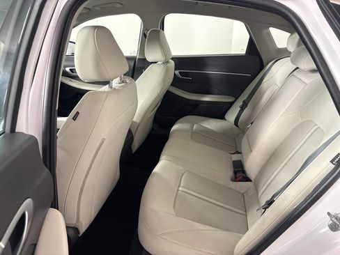 Used 2025 Hyundai Sonata SEL FWD image 25