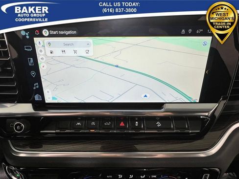 New 2026 Chevrolet Silverado 1500 LT Trail Boss image 27