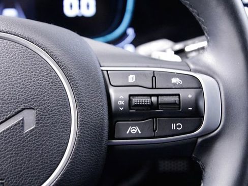 Used 2023 Kia Sportage EX w/ EX Premium Package image 27