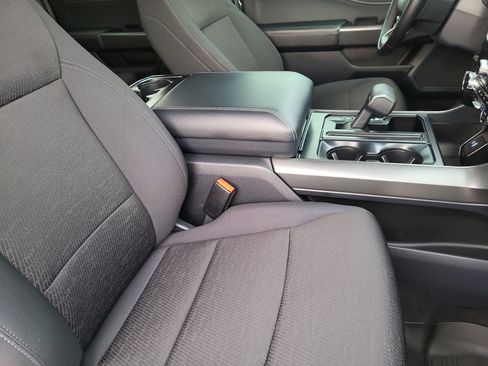 Used 2024 Ford F150 XLT w/ Equipment Group 302A MID image 14