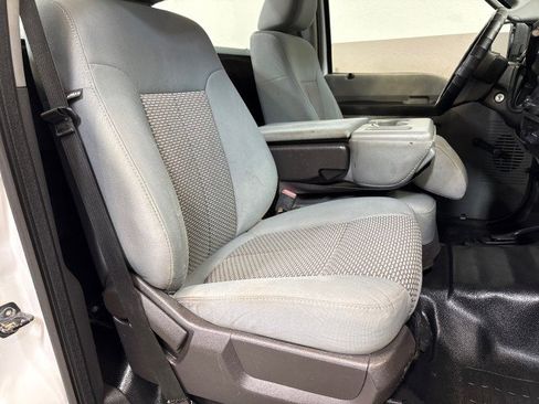 Used 2016 Ford F350 XL image 48