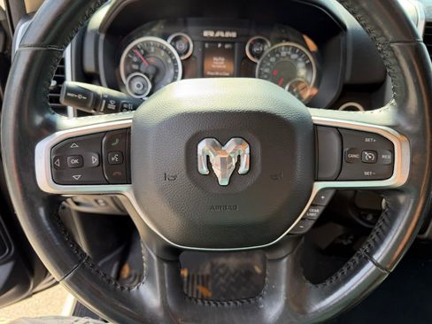 Used 2019 RAM 1500 Big Horn image 22