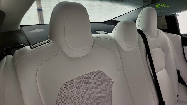 Used 2025 Tesla Model 3 Performance AWD/4WD image 38