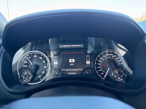 Used 2022 RAM 2500 Power Wagon w/ Level 1 Equipment Group image 16