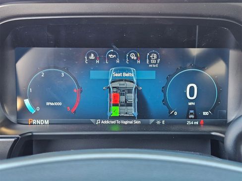 New 2026 Ford F250 King Ranch image 14