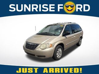 Used 2006 Chrysler Town & Country Touring 360° Tour