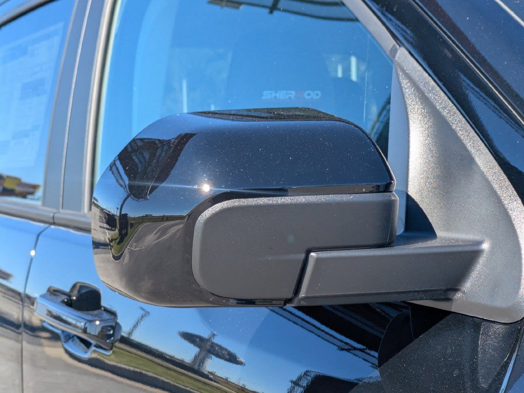 New 2026 Ford Maverick XLT w/ XLT Luxury Package FWD image 13