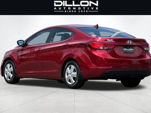 Used 2016 Hyundai Elantra SE FWD image 6