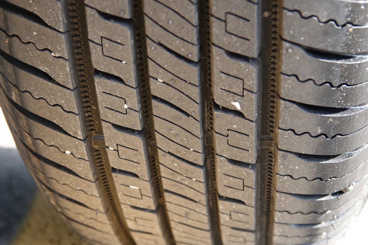 Used 1998 Honda Accord EX image 54