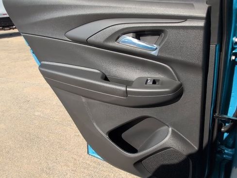 New 2026 Chevrolet TrailBlazer LT w/ Convenience Package image 8