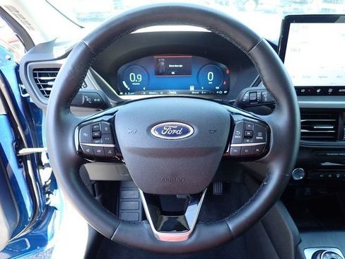 Used 2023 Ford Escape Active w/ Tech Pack #2 FWD image 25