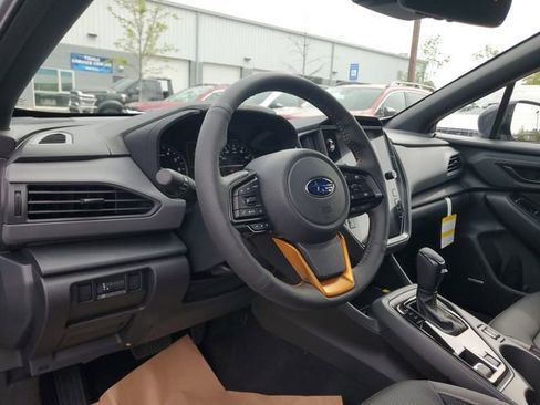 New 2026 Subaru Crosstrek 2.5i Wilderness AWD/4WD image 18