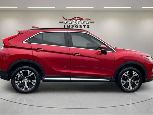 Used 2020 Mitsubishi Eclipse Cross SE image 6