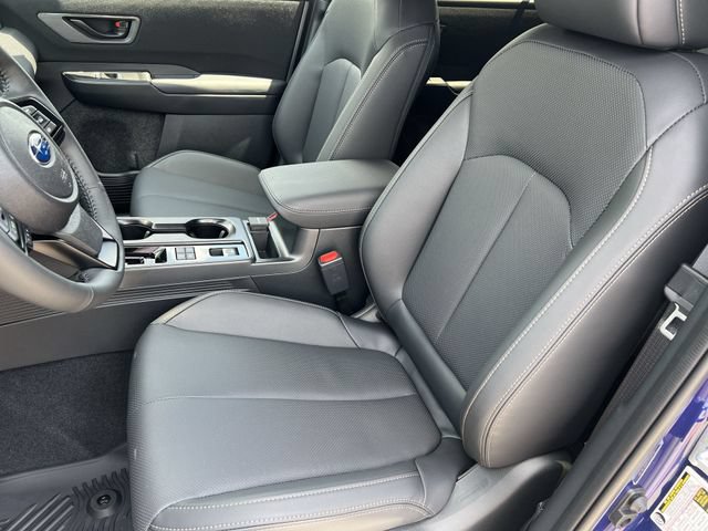 New 2026 Subaru Outback Limited AWD/4WD image 32
