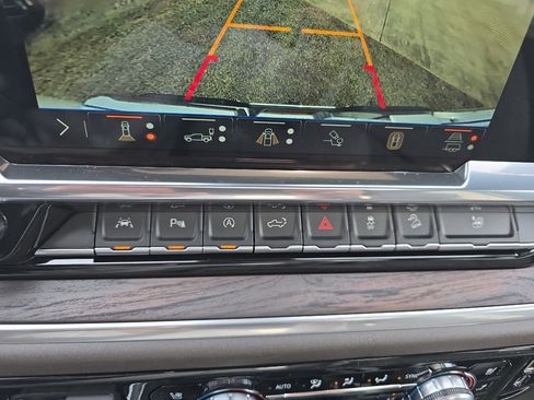 New 2026 GMC Sierra 1500 SLT w/ SLT Premium Plus Package image 31