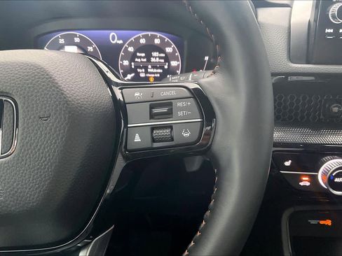 Used 2026 Honda CR-V Sport Touring image 25