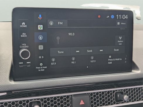 Used 2025 Honda Civic Sport Touring image 30