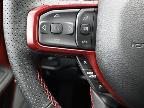 New 2026 RAM 1500 Rebel w/ Rebel Level 2 Equipment Group AWD/4WD image 26