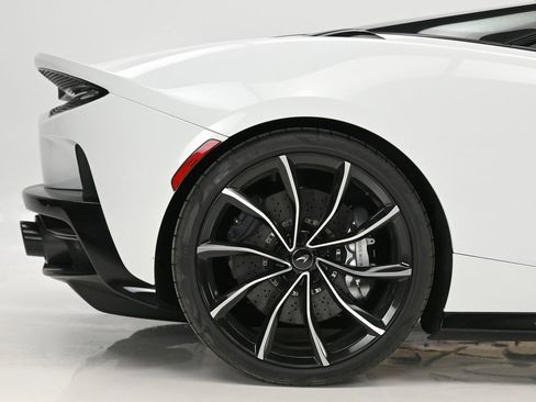 Used 2025 McLaren GTS image 13