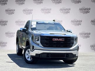 Used 2025 GMC Sierra 1500 Pro w/ Pro Value Package AWD/4WD video 2