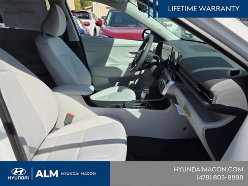 New 2026 Hyundai Kona SEL Sport FWD image 11
