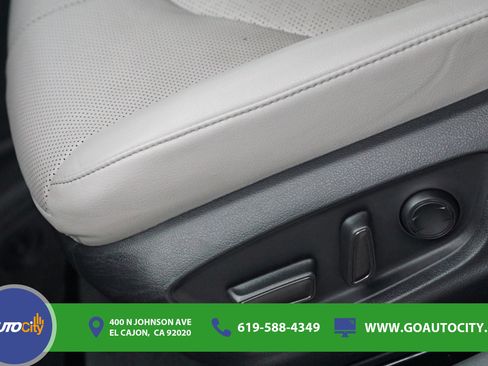 Used 2023 Toyota Camry XSE w/ Navigation Package FWD image 18