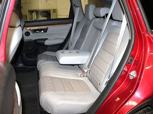 Used 2021 Honda CR-V EX-L image 23