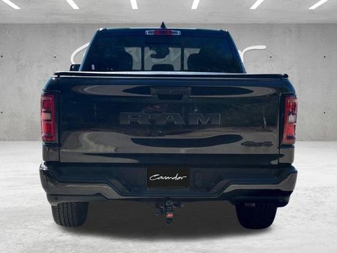 Used 2025 RAM 1500 Tradesman w/ Night Edition AWD/4WD image 19
