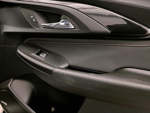 Used 2023 Chevrolet TrailBlazer RS w/ Sun and Liftgate Package image 23