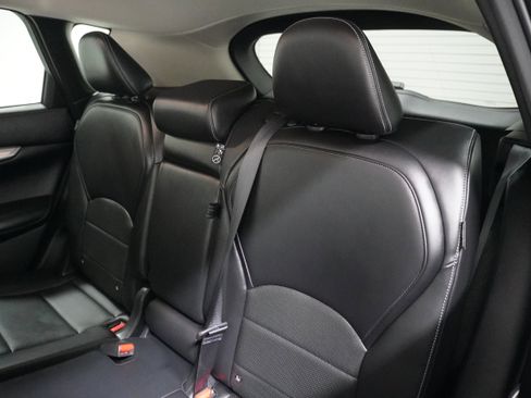 Used 2021 INFINITI QX50 Essential w/ Convenience Package image 11