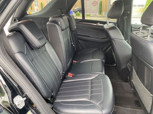 Used 2018 Mercedes-Benz GLE 350 4MATIC image 27