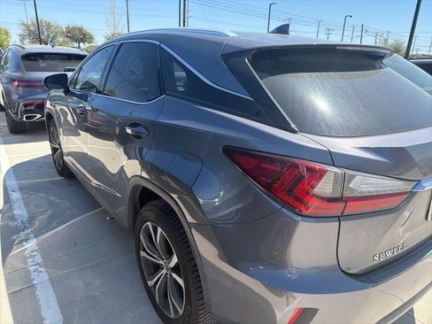 Used 2018 Lexus RX 350 FWD w/ Premium Package image 4