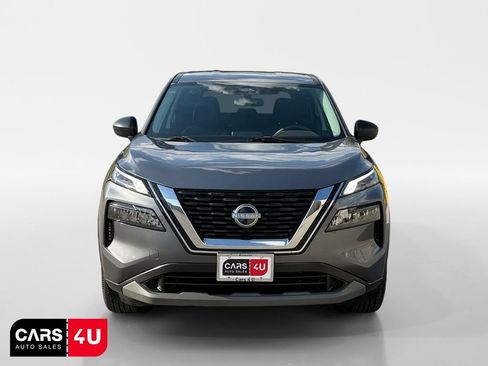 Used 2023 Nissan Rogue S FWD image 2