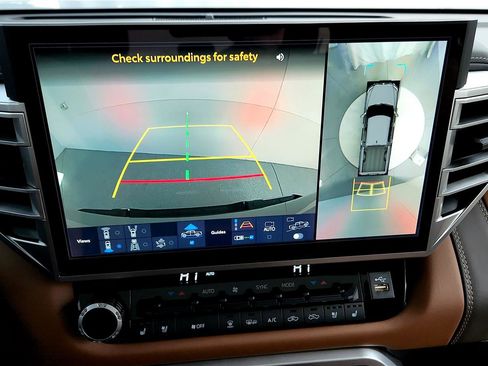 Used 2025 Toyota Tundra 1794 Edition image 42