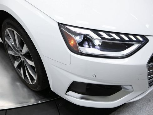 Used 2023 Audi A4 2.0T Premium w/ Convenience Package image 12