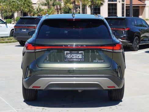 Certified 2023 Lexus RX 350 Premium Plus w/ Accessory Package image 7