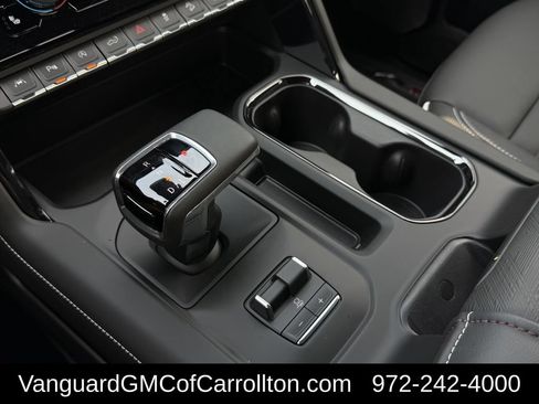 New 2026 GMC Sierra 1500 AT4X AWD/4WD image 15