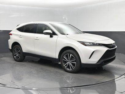 Used 2022 Toyota Venza LE