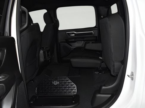 New 2026 RAM 1500 Big Horn AWD/4WD image 32