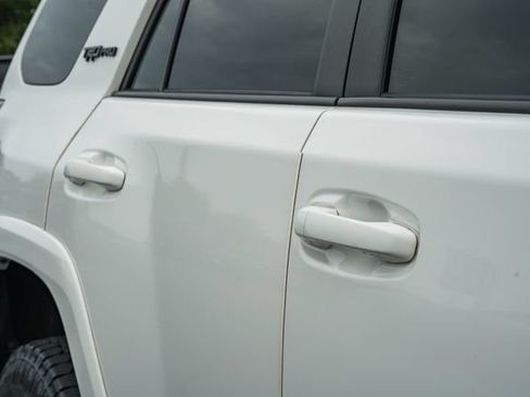 Used 2020 Toyota 4Runner TRD Pro AWD/4WD image 19