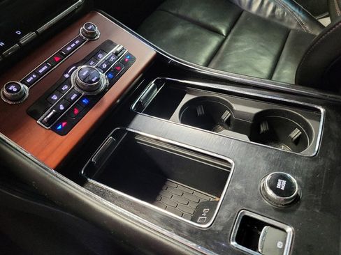 Used 2021 Lincoln Aviator Reserve w/ Equipment Group 201A image 26