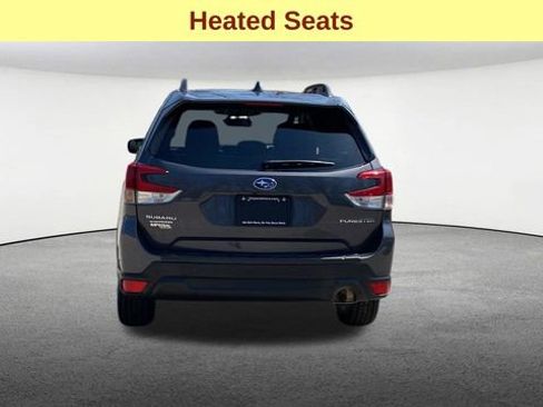 Certified 2023 Subaru Forester Premium AWD/4WD image 8